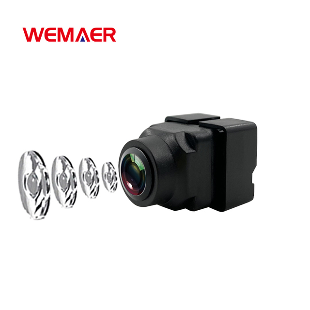 Ahd Rearview Camera For Audi A8L 2505