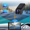 Full HD 1080P Glass Lens Full Video Recorder ADAS Driving Assistance Video Recorder