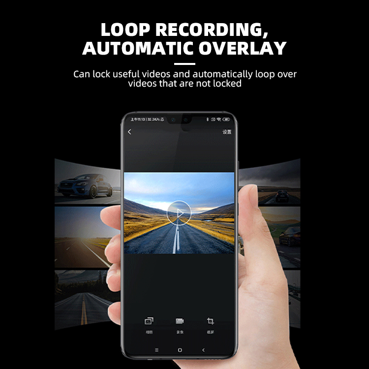 V1 WIFI DVR (3)