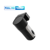 1080P Dash Cam 24 Hours Parking Monitor Wifi APP Control Car Driving Video Recorder With 128G Memory