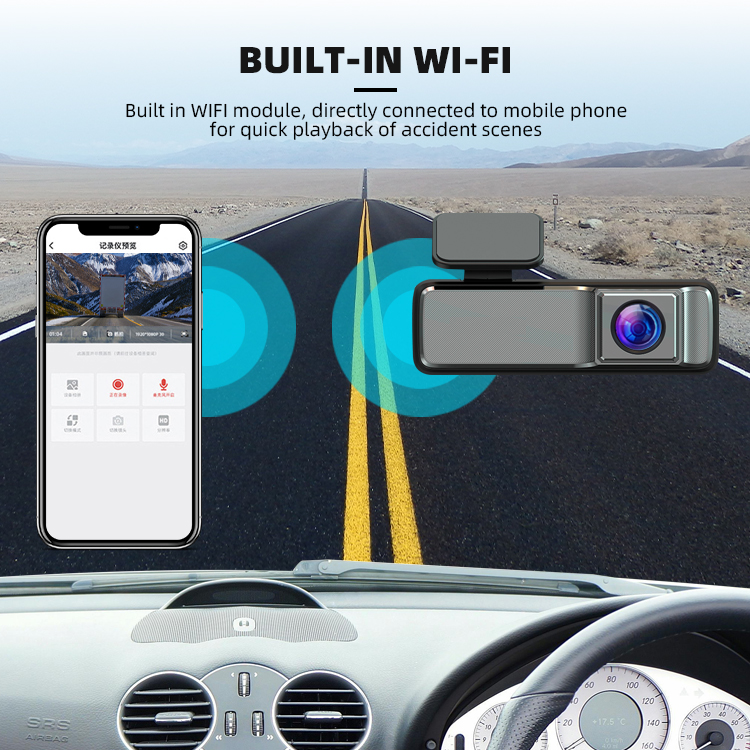 V8-C ADAS DVR (2)