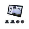 Universal 360 Car Camera 2D HiSilicon Version