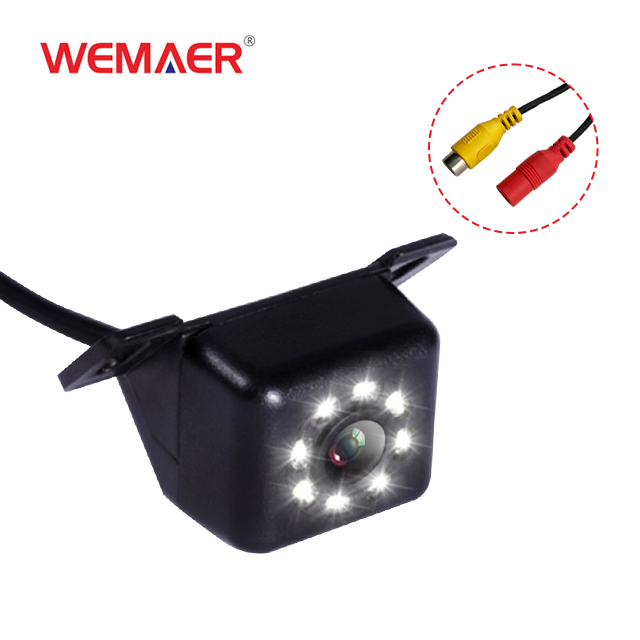 CVBS Night Hanging LED Lights Reverse Camera