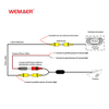 Car Front Camera for HONDA CRV