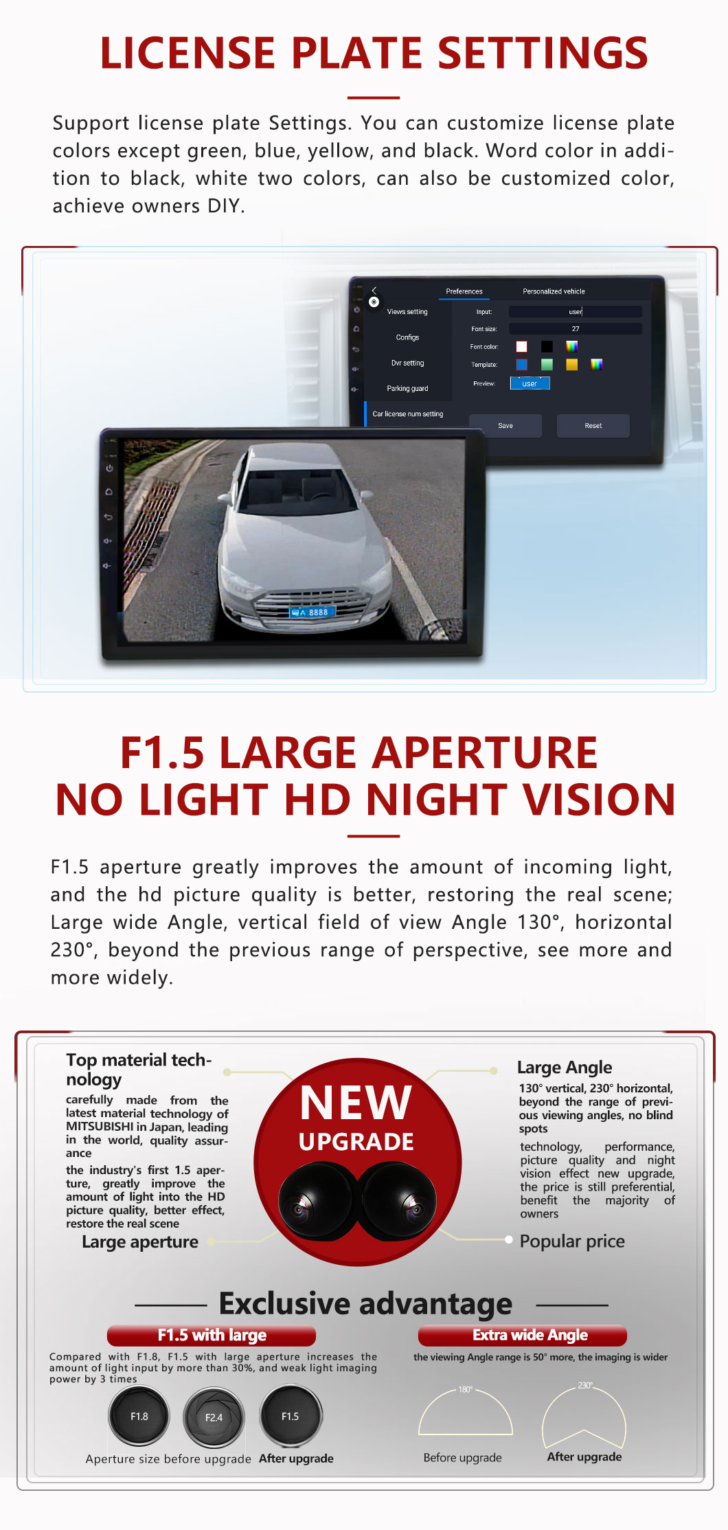 360 Car Camera