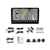 Split Universal 360 Car Camera