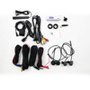 12.3 Inch Navigation 360 Car Camera
