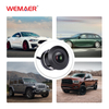 CVBS Common Metal Night Waterproof Rearview Camera